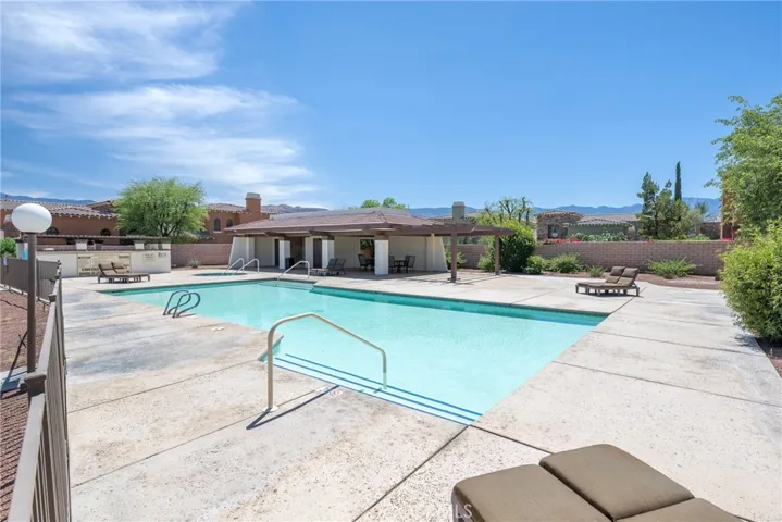 73450 Country Club Drive 147, Palm Desert, California 92260