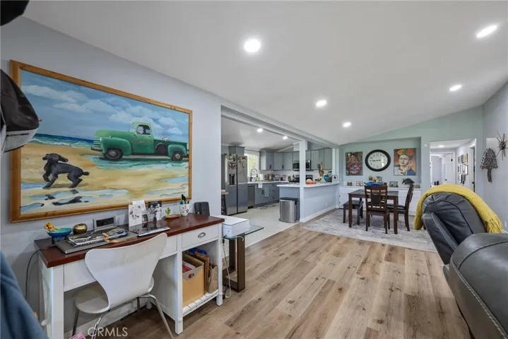73450 Country Club Drive 147, Palm Desert, California 92260
