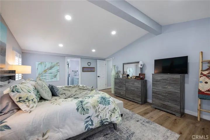 Main Suite