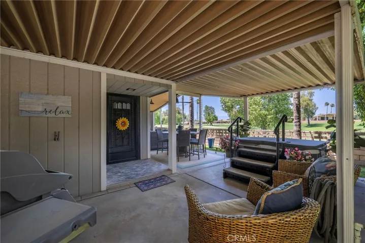 73450 Country Club Drive 147, Palm Desert, California 92260