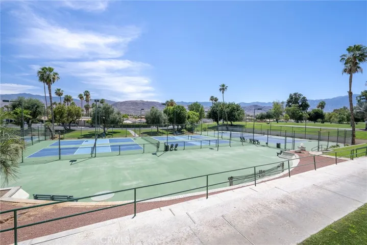 73450 Country Club Drive 147, Palm Desert, California 92260