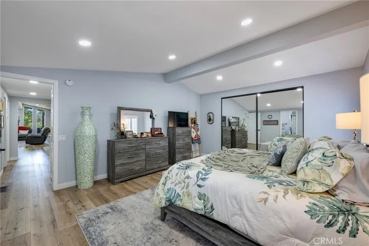 Main Suite