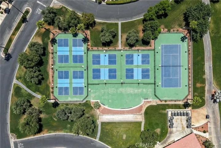 73450 Country Club Drive 147, Palm Desert, California 92260