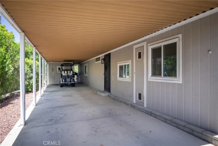 73450 Country Club Drive 147, Palm Desert, California 92260