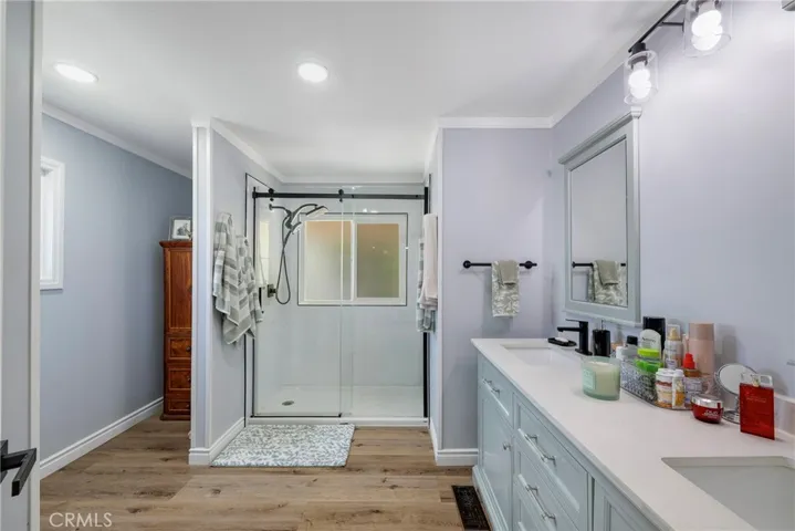 Main Bath