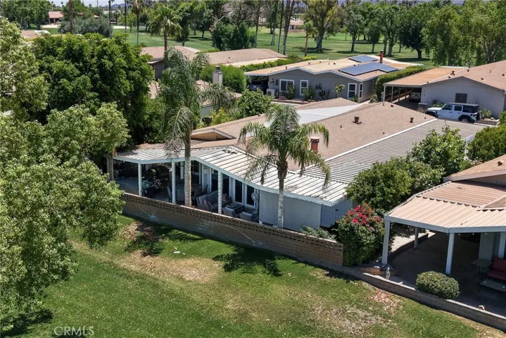 73450 Country Club Drive 147, Palm Desert, California 92260