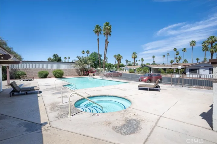 73450 Country Club Drive 147, Palm Desert, California 92260