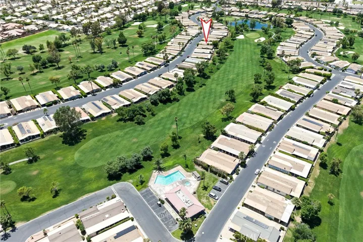 73450 Country Club Drive 147, Palm Desert, California 92260