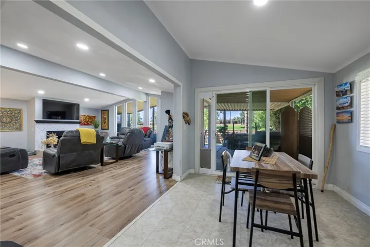 73450 Country Club Drive 147, Palm Desert, California 92260