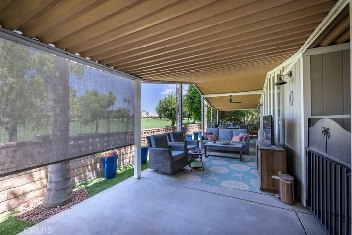 73450 Country Club Drive 147, Palm Desert, California 92260