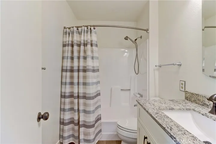 Bathroom 3