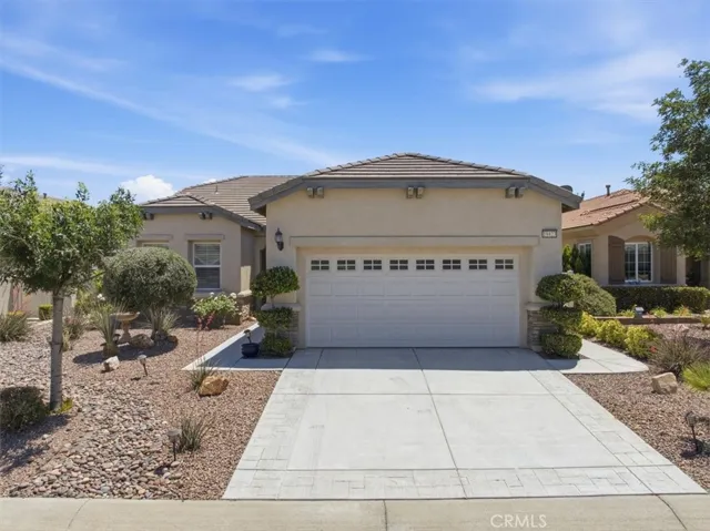 19423 Crystal Springs Lane, Apple Valley, California 92308