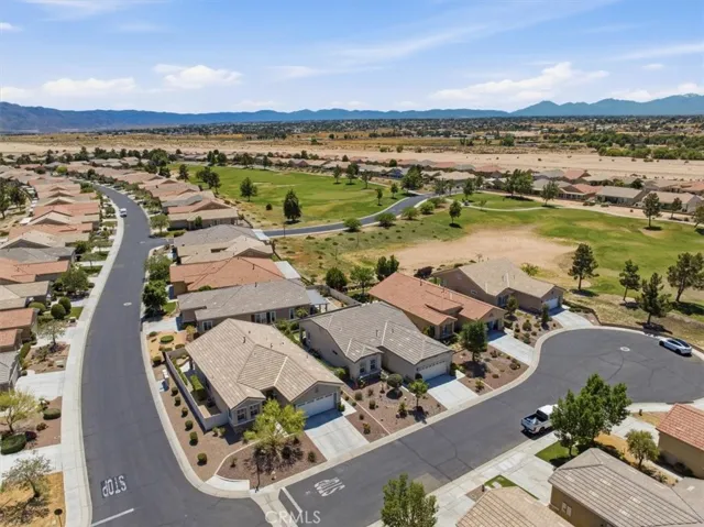 19423 Crystal Springs Lane, Apple Valley, California 92308