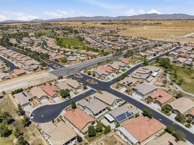 19423 Crystal Springs Lane, Apple Valley, California 92308