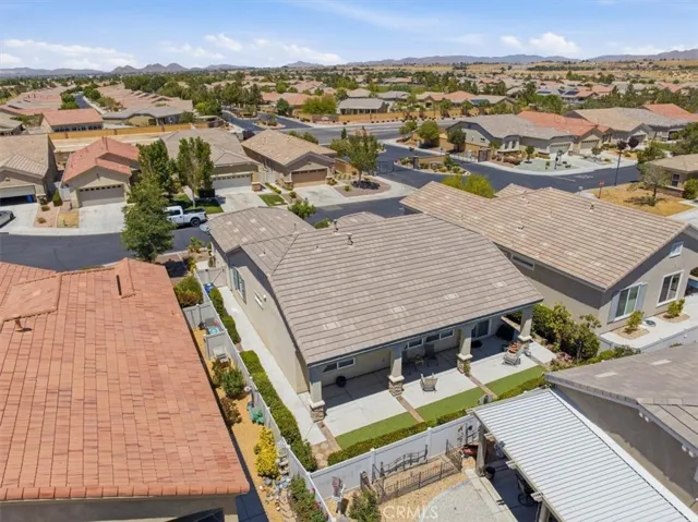 19423 Crystal Springs Lane, Apple Valley, California 92308