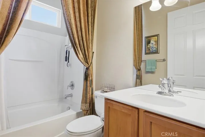 19423 Crystal Springs Lane, Apple Valley, California 92308