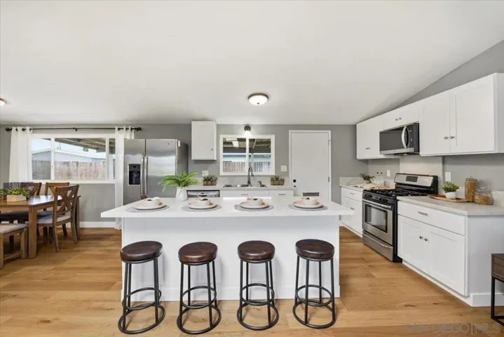536 Rogue Rd, El Cajon, California 92020