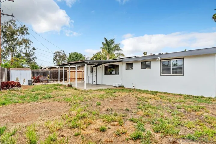 536 Rogue Rd, El Cajon, California 92020