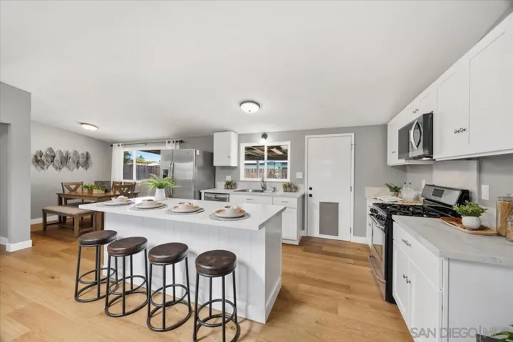 536 Rogue Rd, El Cajon, California 92020