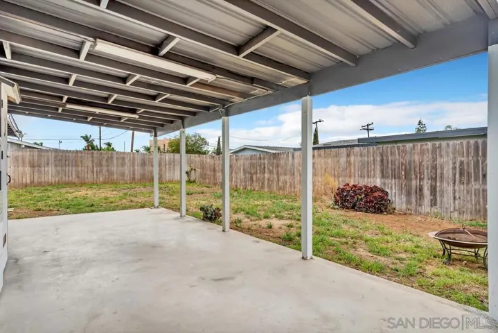 536 Rogue Rd, El Cajon, California 92020