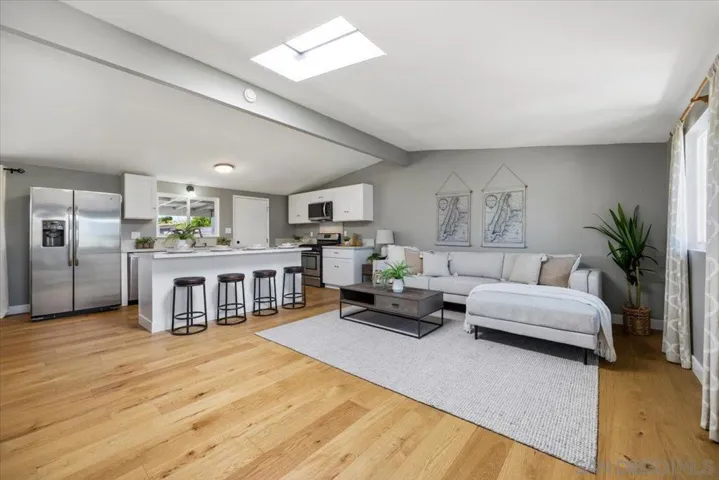 536 Rogue Rd, El Cajon, California 92020