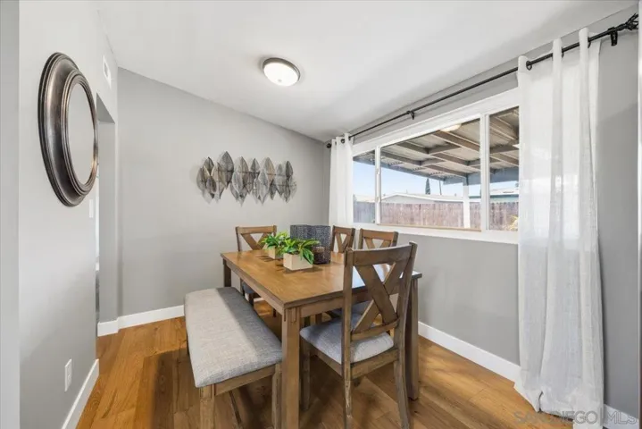 536 Rogue Rd, El Cajon, California 92020