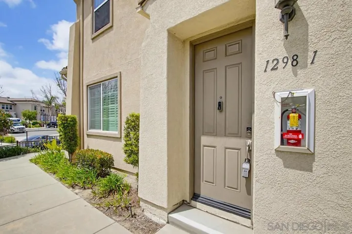 1298 Fools Gold 1, Chula Vista, California 91913