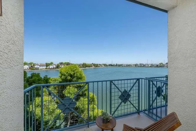300 Baltic Circle 318, Redwood City, California 94065