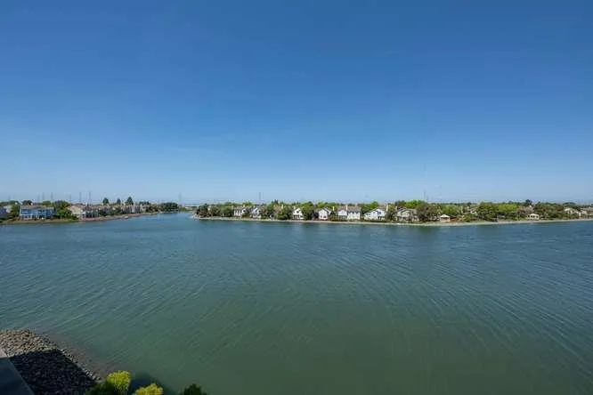300 Baltic Circle 318, Redwood City, California 94065