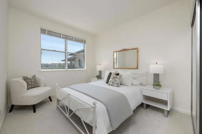 300 Baltic Circle 318, Redwood City, California 94065