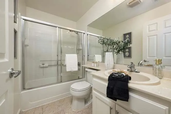 300 Baltic Circle 318, Redwood City, California 94065