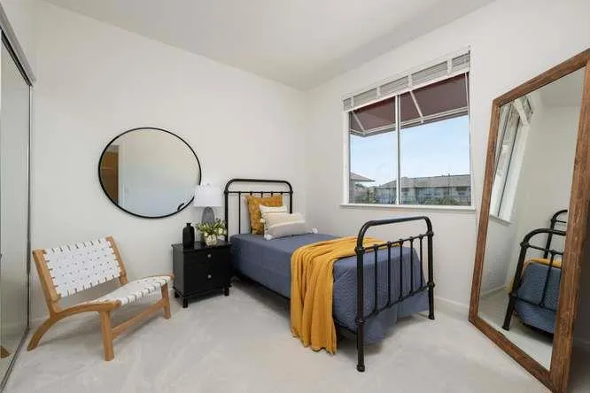 300 Baltic Circle 318, Redwood City, California 94065