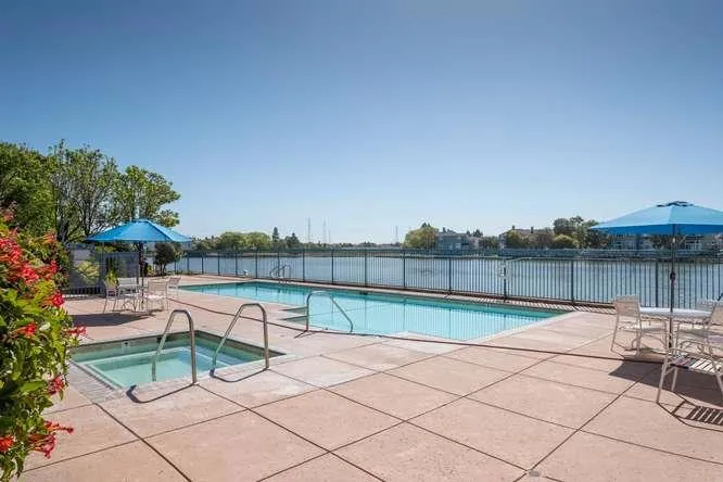 300 Baltic Circle 318, Redwood City, California 94065