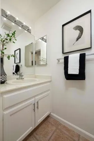 300 Baltic Circle 318, Redwood City, California 94065