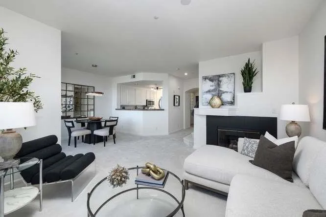 300 Baltic Circle 318, Redwood City, California 94065