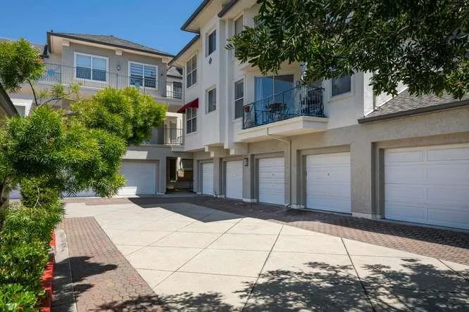300 Baltic Circle 318, Redwood City, California 94065