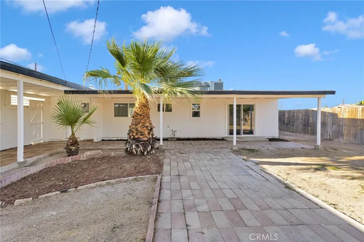 1200 Carson Street, Barstow, California 92311