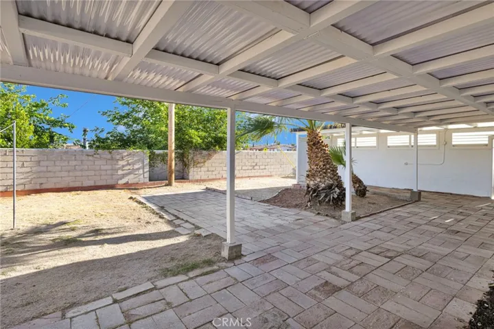 1200 Carson Street, Barstow, California 92311