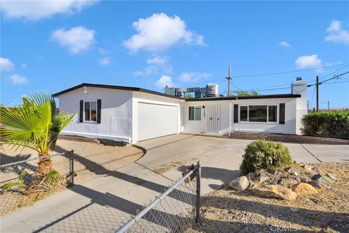 1200 Carson Street, Barstow, California 92311