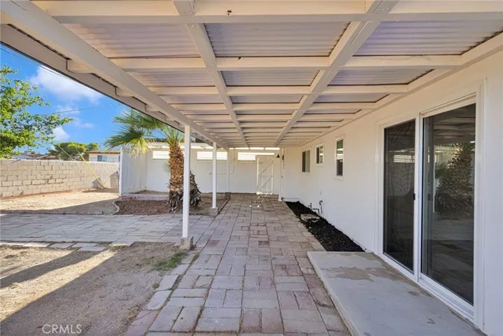 1200 Carson Street, Barstow, California 92311