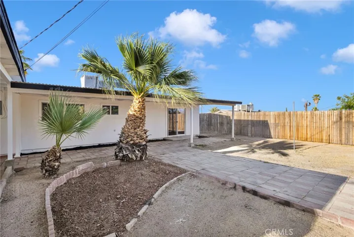 1200 Carson Street, Barstow, California 92311