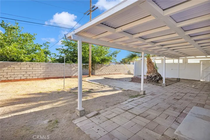 1200 Carson Street, Barstow, California 92311