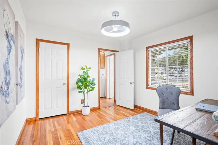 Third Bedroom