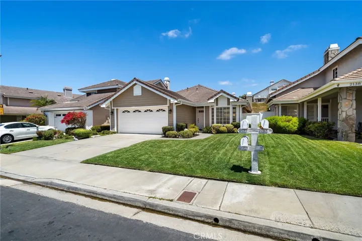 2140 Via Teca, San Clemente, California 92673