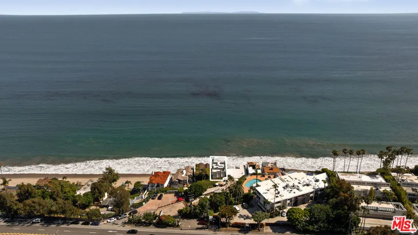 27352 Pacific Coast Highway, Malibu, California 90265