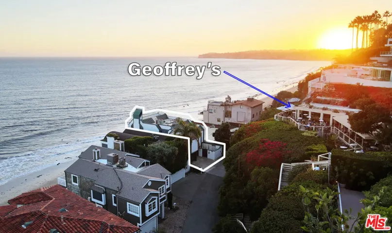 27352 Pacific Coast Highway, Malibu, California 90265