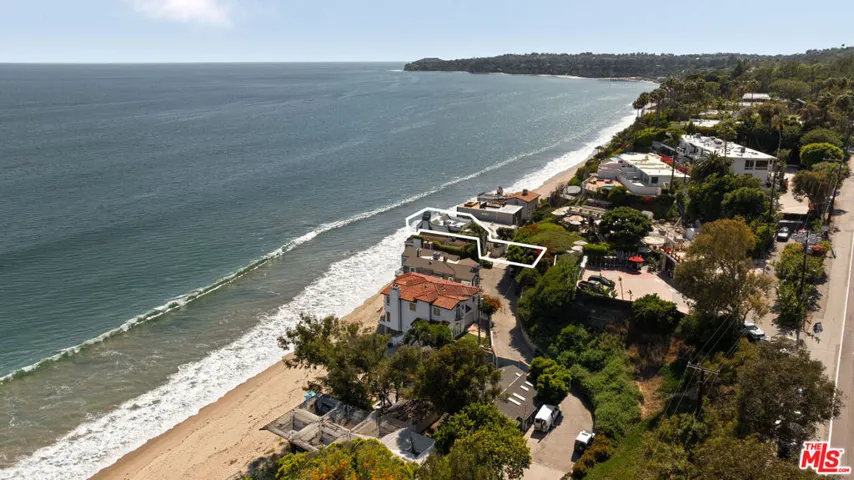 27352 Pacific Coast Highway, Malibu, California 90265