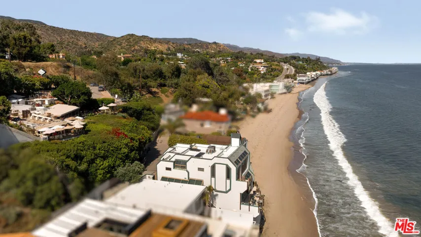 27352 Pacific Coast Highway, Malibu, California 90265