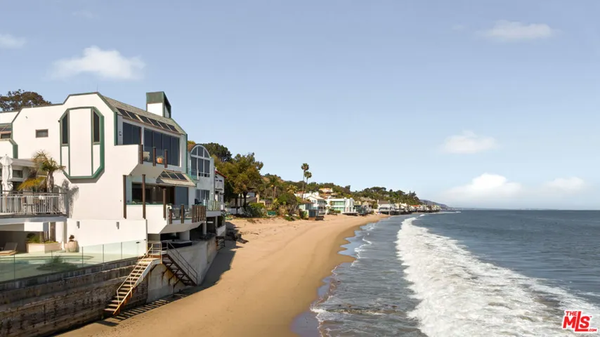 27352 Pacific Coast Highway, Malibu, California 90265