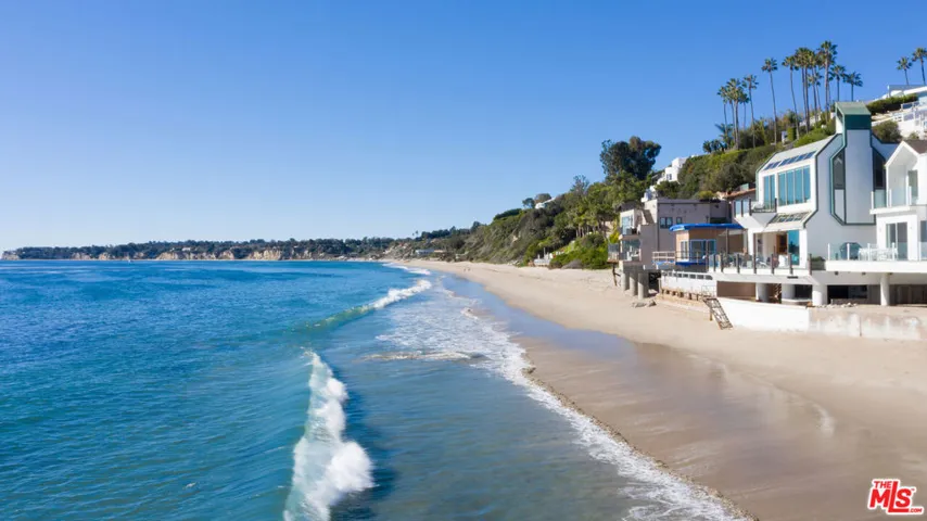 27352 Pacific Coast Highway, Malibu, California 90265